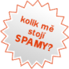 spam logo